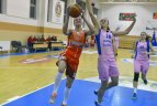 LMKL runtynėse sensacinga pabaiga - 86:72 (17:18: 22:11, 19:24, 28:19)
