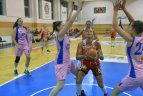 LMKL runtynėse sensacinga pabaiga - 86:72 (17:18: 22:11, 19:24, 28:19)