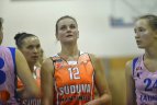 LMKL runtynėse sensacinga pabaiga - 86:72 (17:18: 22:11, 19:24, 28:19)