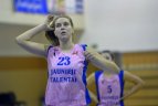LMKL runtynėse sensacinga pabaiga - 86:72 (17:18: 22:11, 19:24, 28:19)