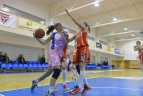 LMKL runtynėse sensacinga pabaiga - 86:72 (17:18: 22:11, 19:24, 28:19)