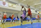 LMKL runtynėse sensacinga pabaiga - 86:72 (17:18: 22:11, 19:24, 28:19)
