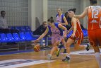 LMKL runtynėse sensacinga pabaiga - 86:72 (17:18: 22:11, 19:24, 28:19)