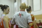 LMKL runtynėse sensacinga pabaiga - 86:72 (17:18: 22:11, 19:24, 28:19)