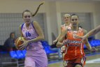 LMKL runtynėse sensacinga pabaiga - 86:72 (17:18: 22:11, 19:24, 28:19)
