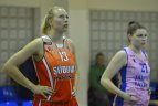 LMKL runtynėse sensacinga pabaiga - 86:72 (17:18: 22:11, 19:24, 28:19)