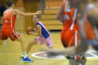 LMKL runtynėse sensacinga pabaiga - 86:72 (17:18: 22:11, 19:24, 28:19)