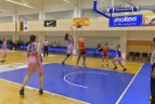 LMKL runtynėse sensacinga pabaiga - 86:72 (17:18: 22:11, 19:24, 28:19)