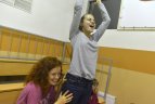 LMKL runtynėse sensacinga pabaiga - 86:72 (17:18: 22:11, 19:24, 28:19)