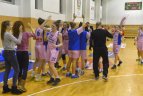 LMKL runtynėse sensacinga pabaiga - 86:72 (17:18: 22:11, 19:24, 28:19)
