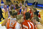 LMKL runtynėse sensacinga pabaiga - 86:72 (17:18: 22:11, 19:24, 28:19)