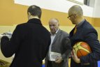 LMKL runtynėse sensacinga pabaiga - 86:72 (17:18: 22:11, 19:24, 28:19)