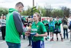 „Žalgirio“ ir Lietuvos kariuomenės gatvės krepšinio turnyras