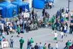 „Žalgirio“ ir Lietuvos kariuomenės gatvės krepšinio turnyras