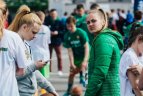 „Žalgirio“ ir Lietuvos kariuomenės gatvės krepšinio turnyras