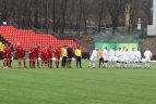 Vilnius. Veteranų turnyras kovo 11 atminti