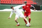 Vilnius. Veteranų turnyras kovo 11 atminti