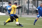 Vilnius. Veteranų turnyras kovo 11 atminti
