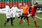 Vilnius. Veteranų turnyras kovo 11 atminti