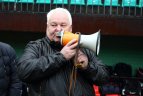 Vilnius. Veteranų turnyras kovo 11 atminti