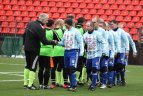Vilnius. Veteranų turnyras kovo 11 atminti