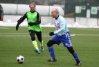 Vilnius. Veteranų turnyras kovo 11 atminti