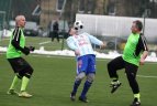 Vilnius. Veteranų turnyras kovo 11 atminti