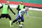 Vilnius. Veteranų turnyras kovo 11 atminti