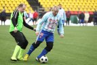 Vilnius. Veteranų turnyras kovo 11 atminti