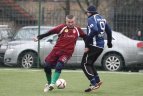 Vilnius. Veteranų turnyras kovo 11 atminti