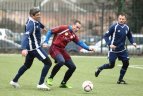 Vilnius. Veteranų turnyras kovo 11 atminti