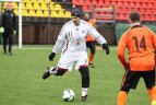 Vilnius. Veteranų turnyras kovo 11 atminti