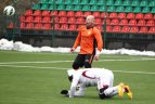 Vilnius. Veteranų turnyras kovo 11 atminti