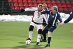Vilnius. Veteranų turnyras kovo 11 atminti