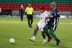 Vilnius. Veteranų turnyras kovo 11 atminti