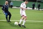 Vilnius. Veteranų turnyras kovo 11 atminti