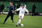 Vilnius. Veteranų turnyras kovo 11 atminti