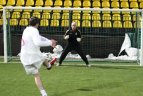 Vilnius. Veteranų turnyras kovo 11 atminti