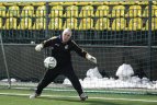 Vilnius. Veteranų turnyras kovo 11 atminti