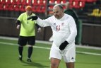 Vilnius. Veteranų turnyras kovo 11 atminti