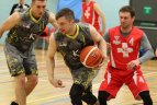 2016-04-30. Pasaulio lietuvių čempionų taurės turnyras, Londonas