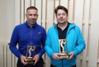 "Vilnius Cup".