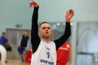 2016-04-30. Pasaulio lietuvių čempionų taurės turnyras, Londonas