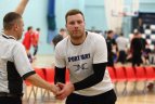 2016-04-30. Pasaulio lietuvių čempionų taurės turnyras, Londonas