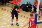 2016-04-30. Pasaulio lietuvių čempionų taurės turnyras, Londonas
