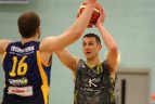 2016-04-30. Pasaulio lietuvių čempionų taurės turnyras, Londonas