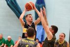 2016-04-30. Pasaulio lietuvių čempionų taurės turnyras, Londonas