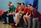 2016-04-30. Pasaulio lietuvių čempionų taurės turnyras, Londonas