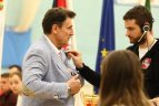 2016-04-30. Pasaulio lietuvių čempionų taurės turnyras, Londonas