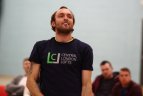 2016-04-30. Pasaulio lietuvių čempionų taurės turnyras, Londonas